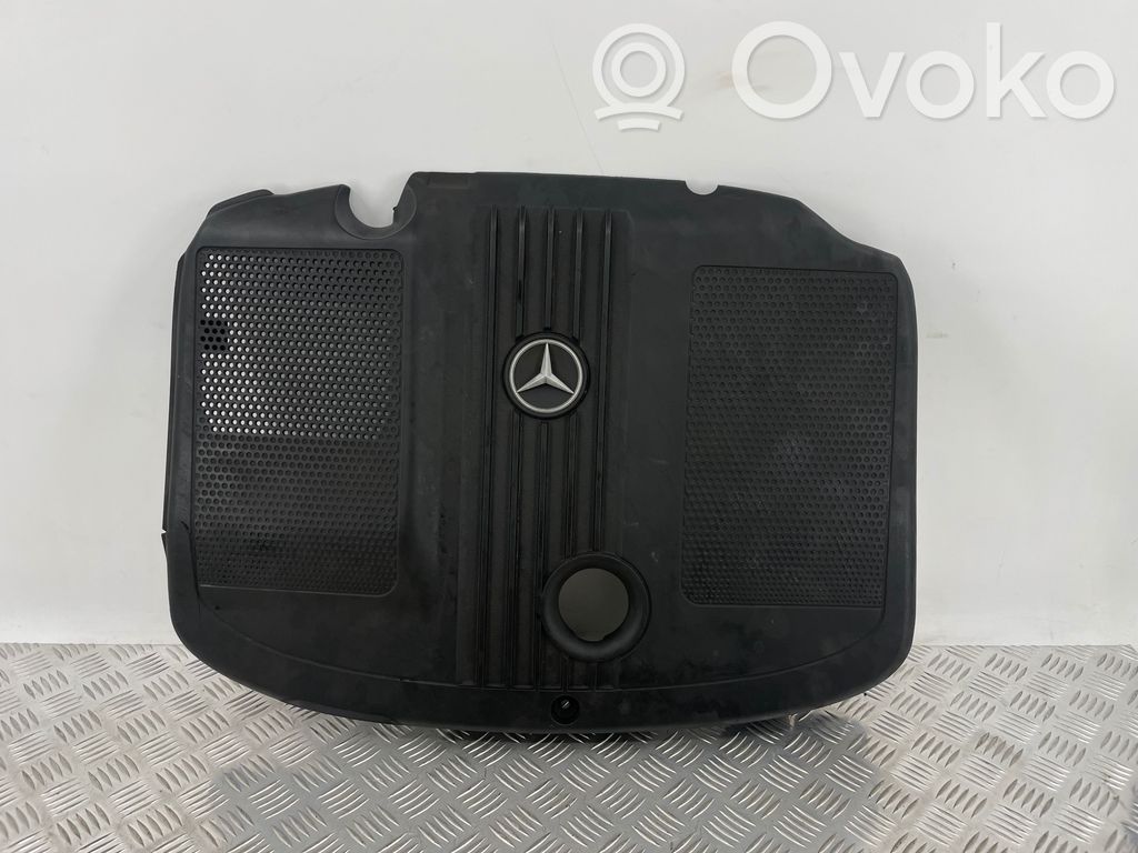 Mercedes-Benz E W212 Copri motore (rivestimento) 