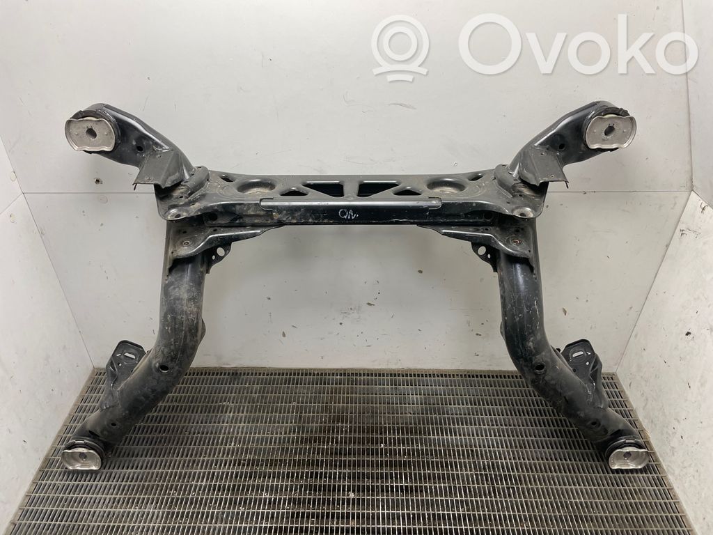 Audi A7 S7 4G Sottotelaio posteriore 