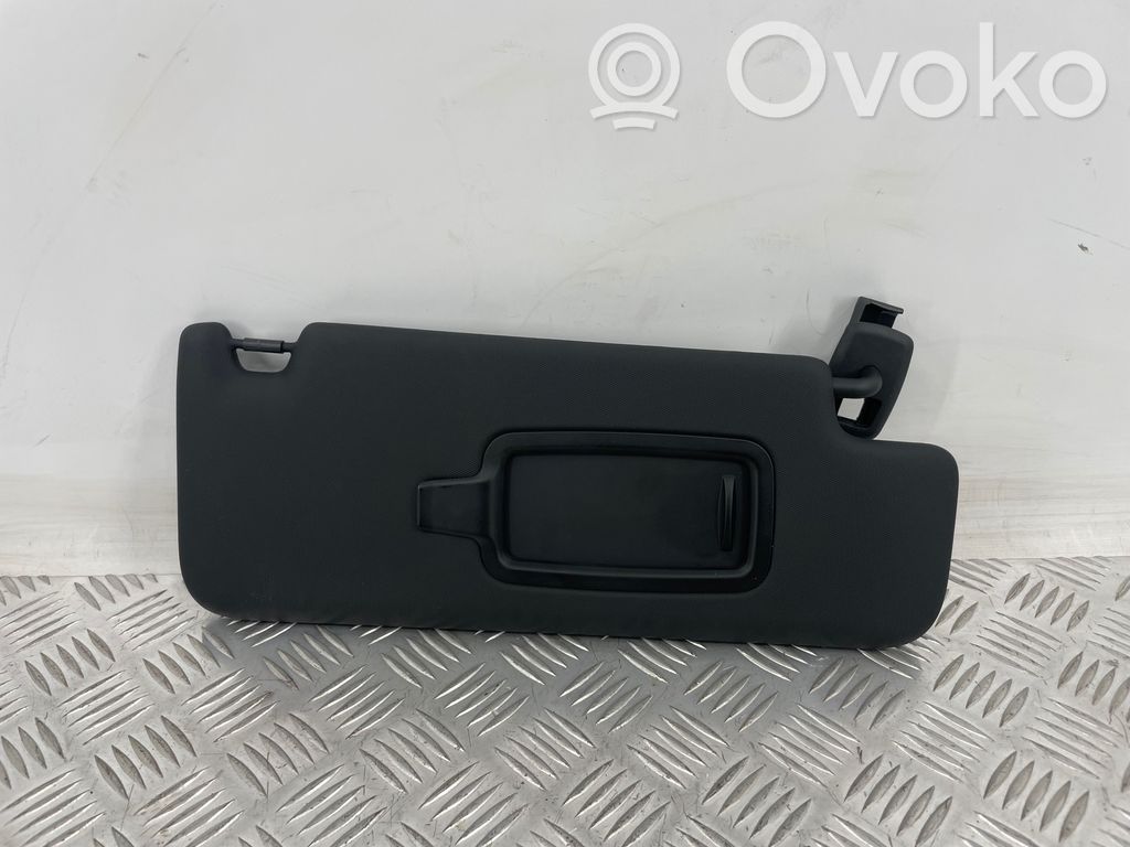 BMW iX2 (U10) Sun visor 