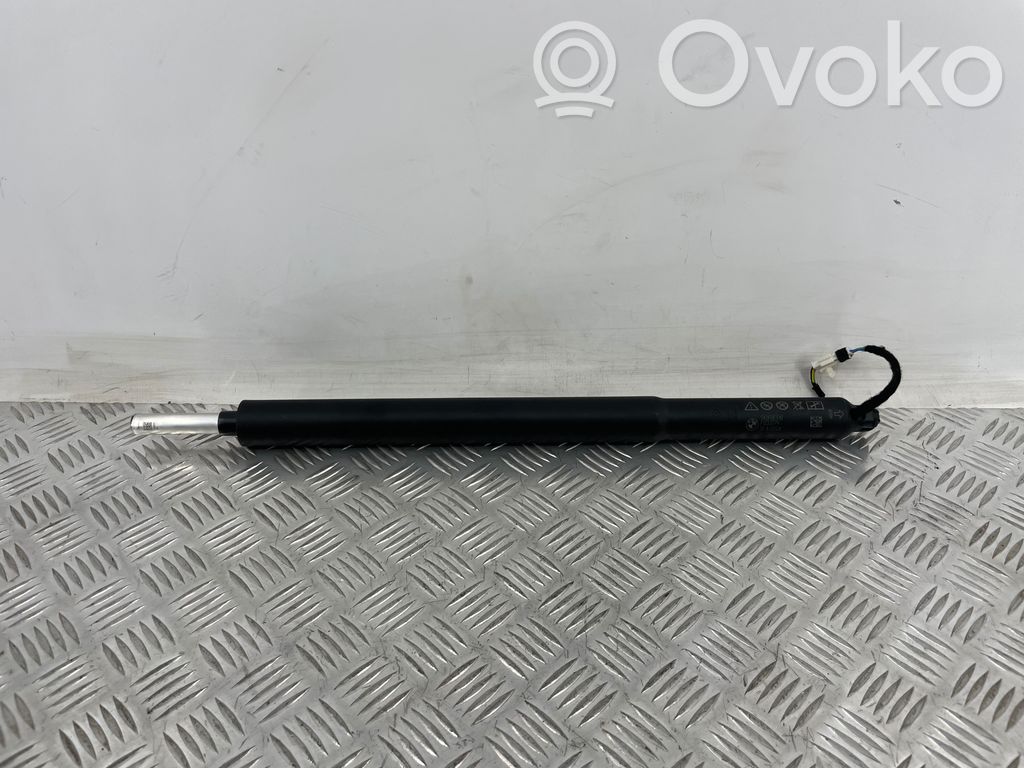 BMW iX2 (U10) Tailgate/trunk strut/damper 