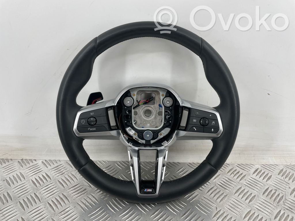 BMW iX2 (U10) Volante 