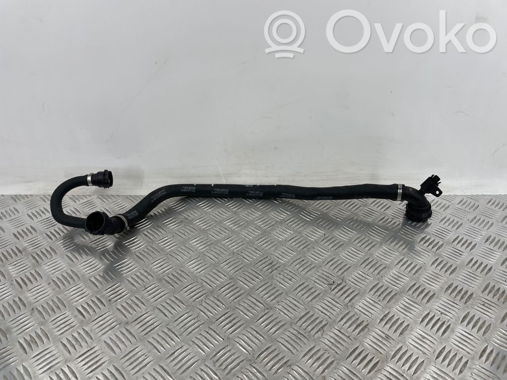 BMW iX2 (U10) Conductă/furtun lichid de răcire motor 
