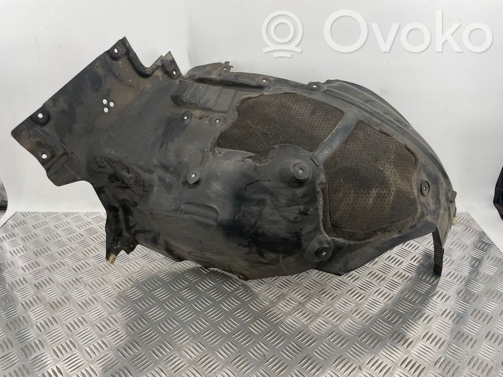 BMW 5 G30 G31 G38 Rivestimento paraspruzzi passaruota anteriore 