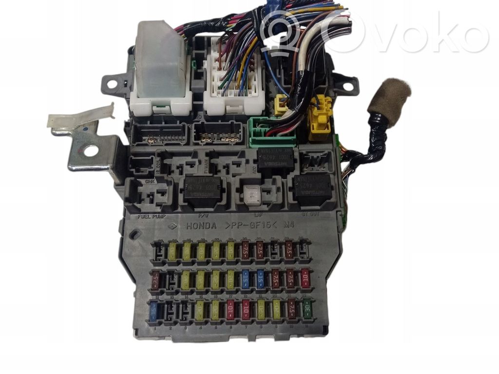 Moduł / Sterownik MPM   LE1PLX2A,090104
