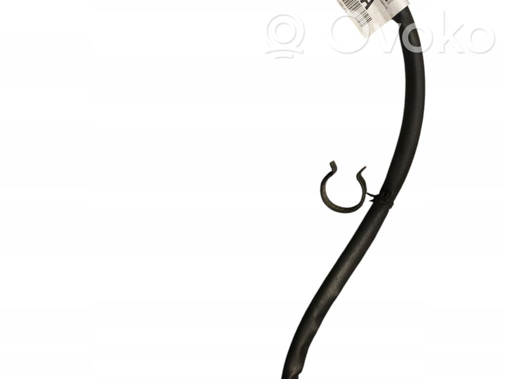 Ford Focus Negative earth cable (battery) 