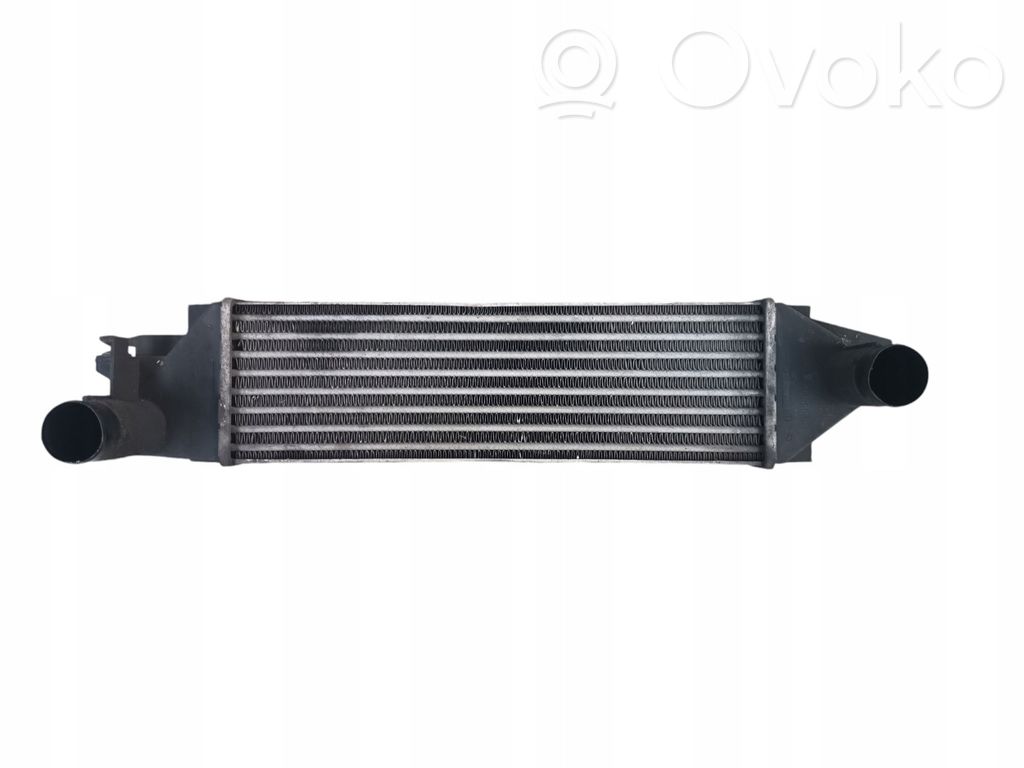 Saab 9-3 Ver1 Interkūlerio radiatorius 