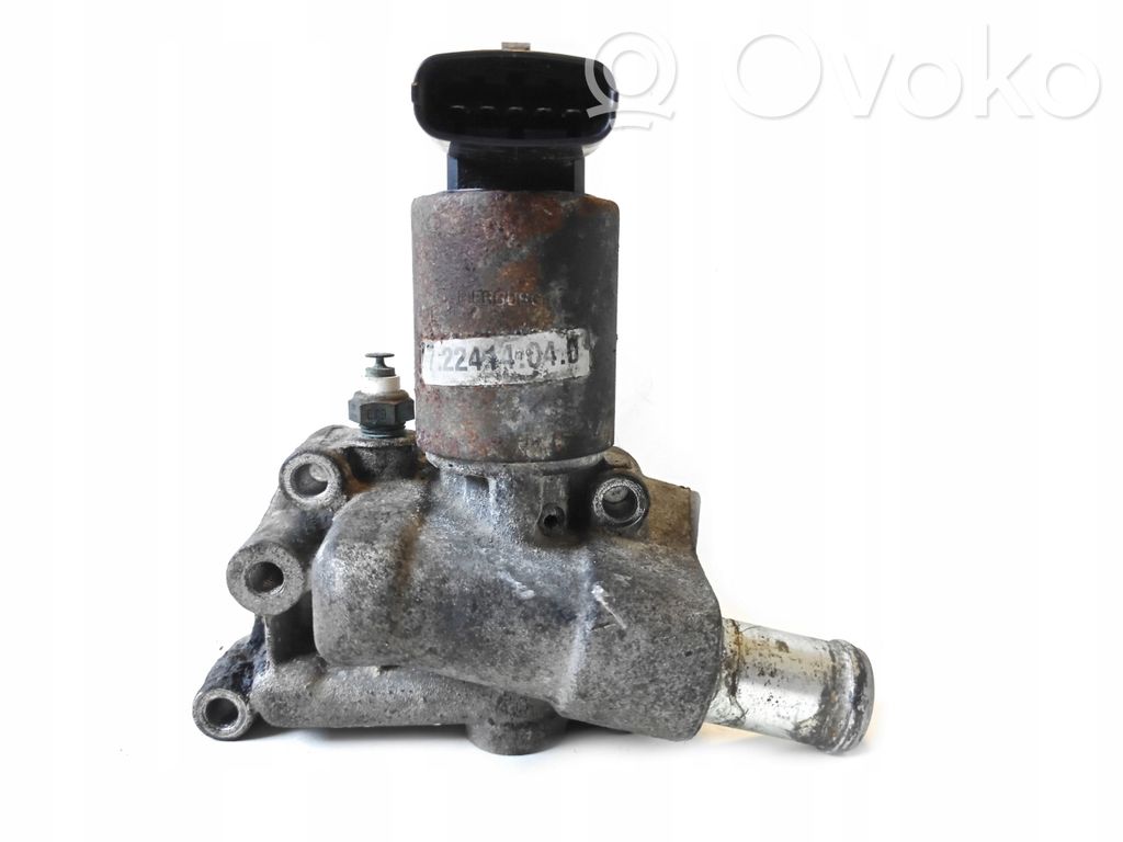 Opel Corsa B Válvula EGR 