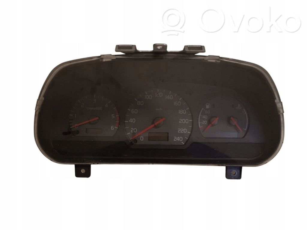 Volvo S40, V40 Спидометр (приборный щиток) 