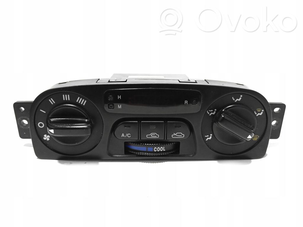 KIA Ceed Climate control unit 