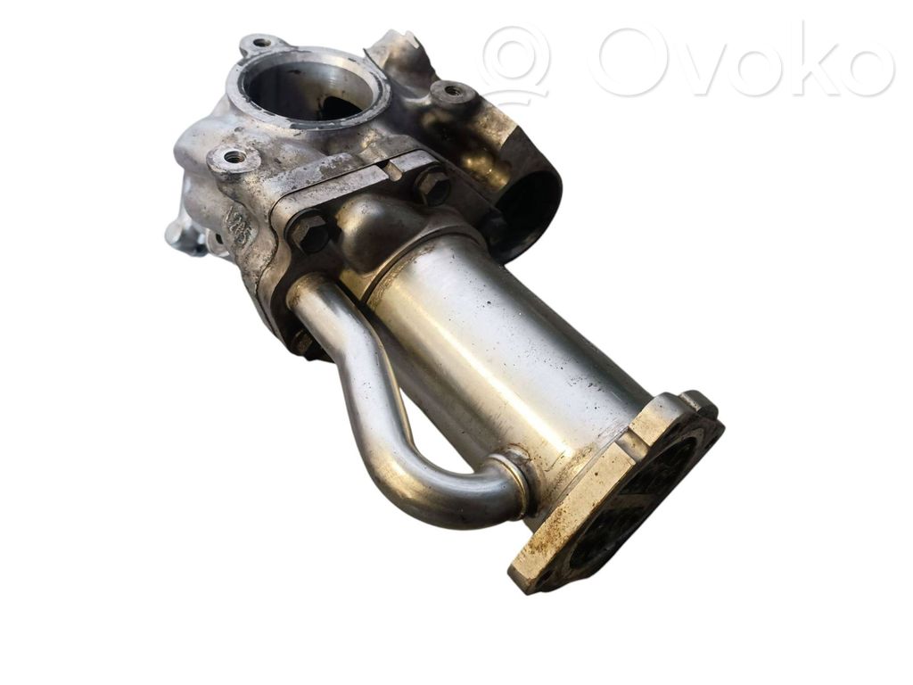 Renault Clio II Răcitor supapă EGR 