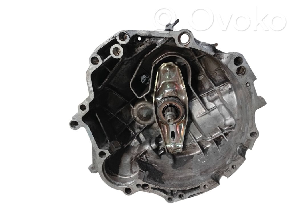 Audi 80 90 S2 B4 Scatola del cambio manuale a 5 velocità 