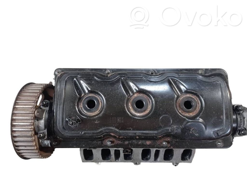Engine head   059101CC