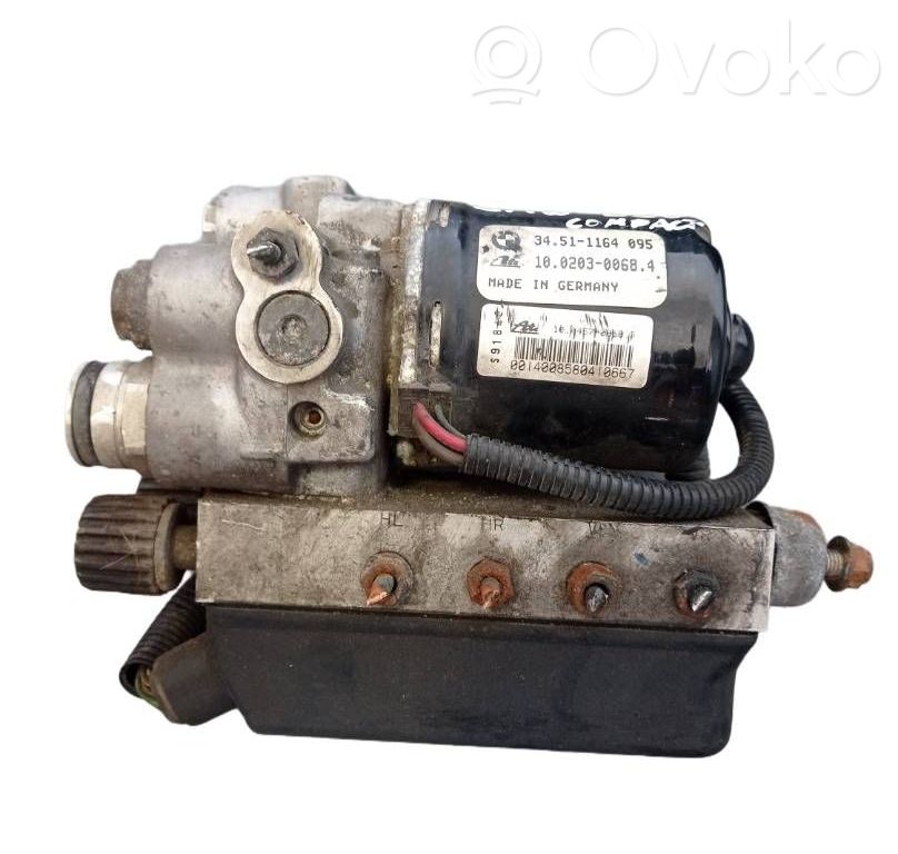 ABS Pump   1164095,34511164095