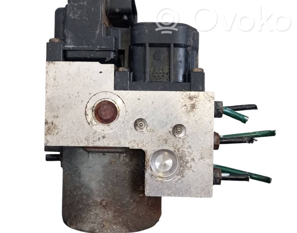 Renault Kangoo I ABS Pump 