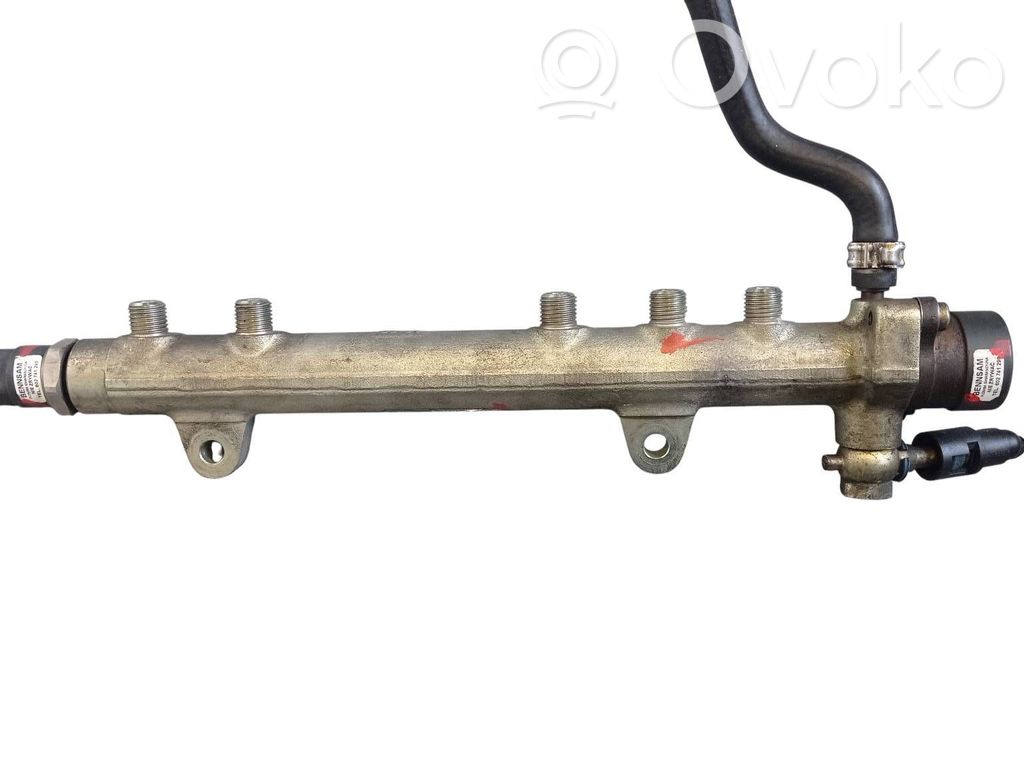 Durite De Carburant Pour Opel Corsa C Et Tigra B – Référence Originale 822479, Garantie 2 Ans