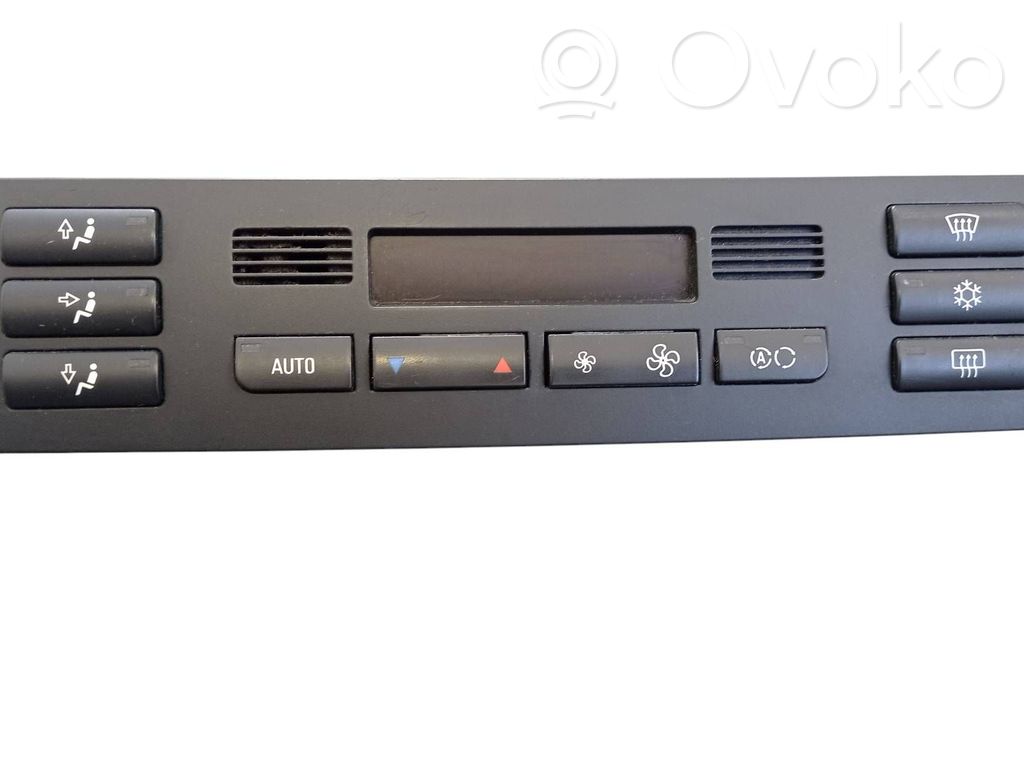 Climate control unit   5HB00773817,64114106930
