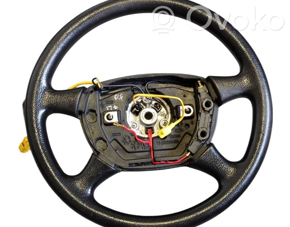 Ford Escort Steering wheel 