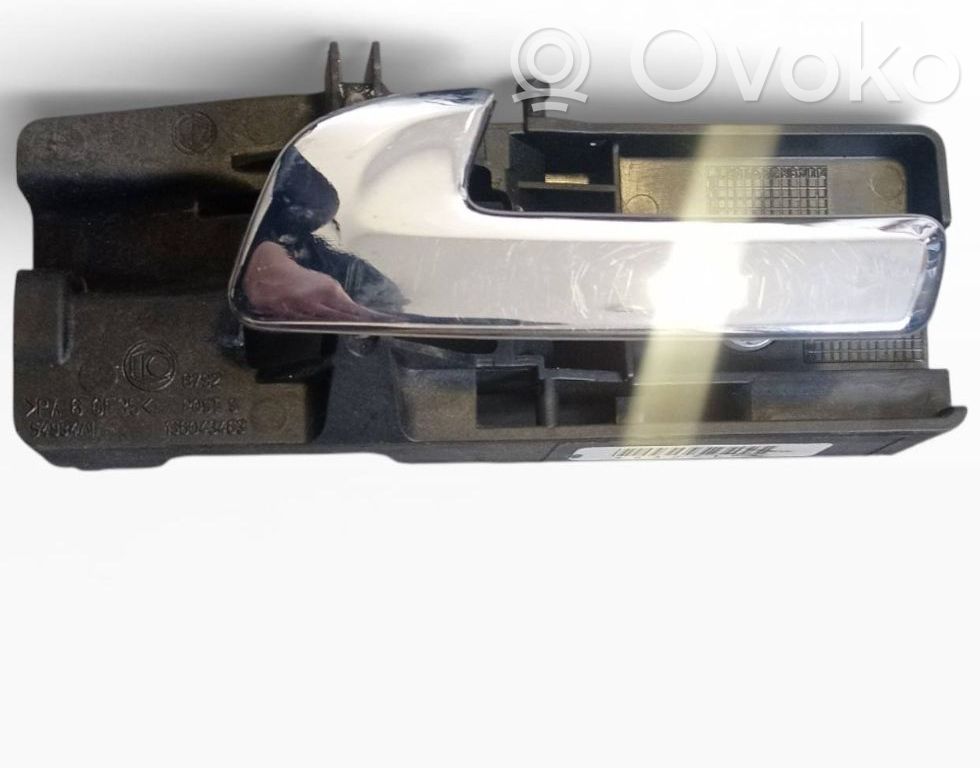 Alfa Romeo 159 Manecilla interna puerta trasera 