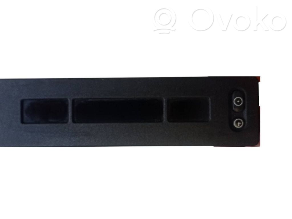 Opel Corsa B Screen/display/small screen 