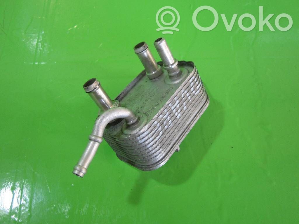Volkswagen Touareg I Turbo solenoid valve 