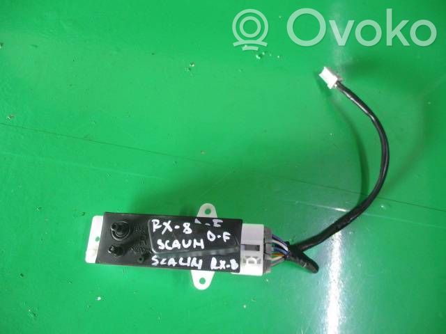 Mazda RX8 Seat control switch 