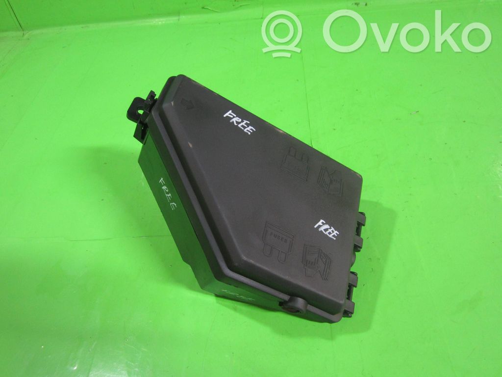Land Rover Freelander Fuse module 