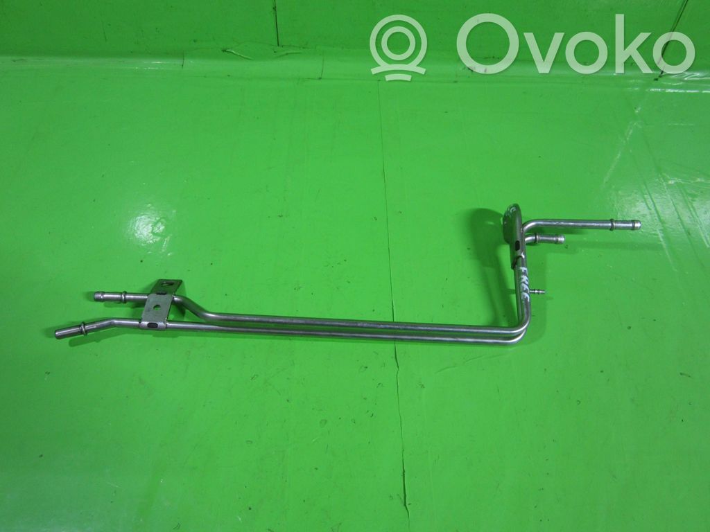 Land Rover Freelander Caurule (-es) / šļūtene (-es) 