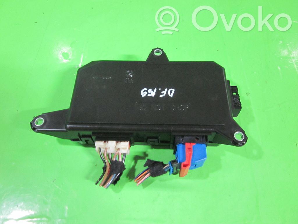 Alfa Romeo 159 Other control units/modules 