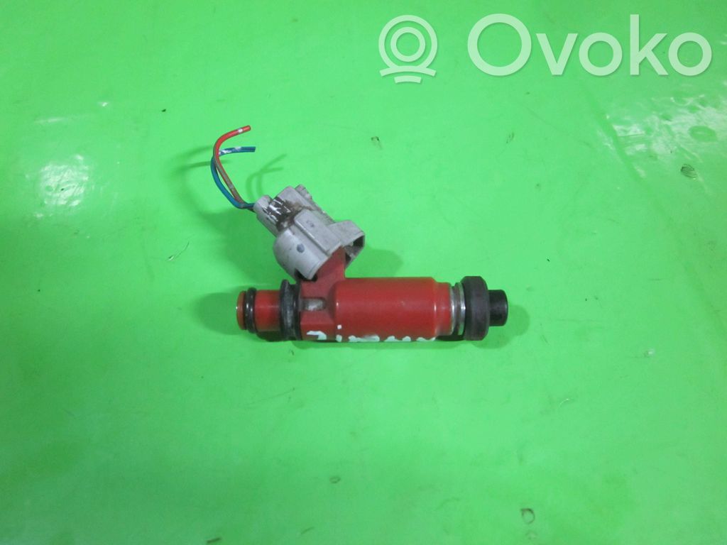 Suzuki Jimny Inyector de combustible 