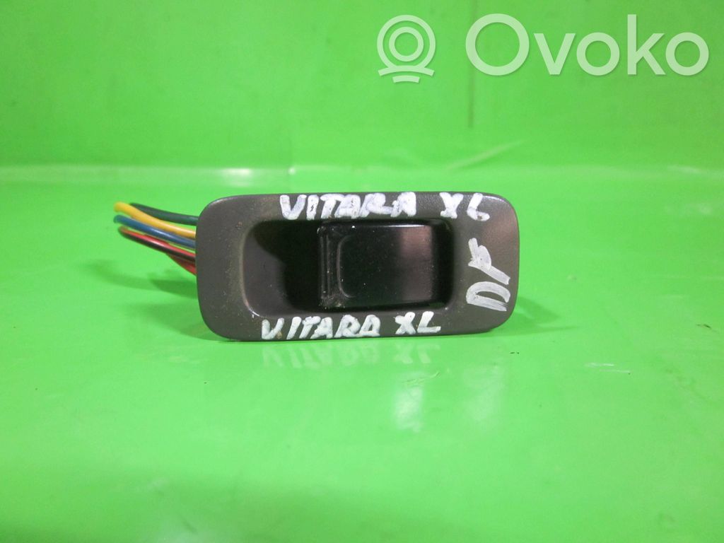 Suzuki XL7 I Comutator comandă geamuri electrice 