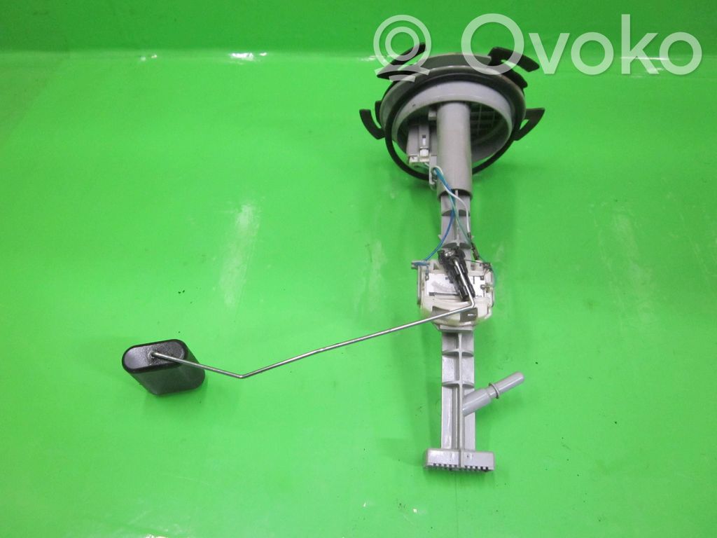 Opel Antara Fuel level sensor 
