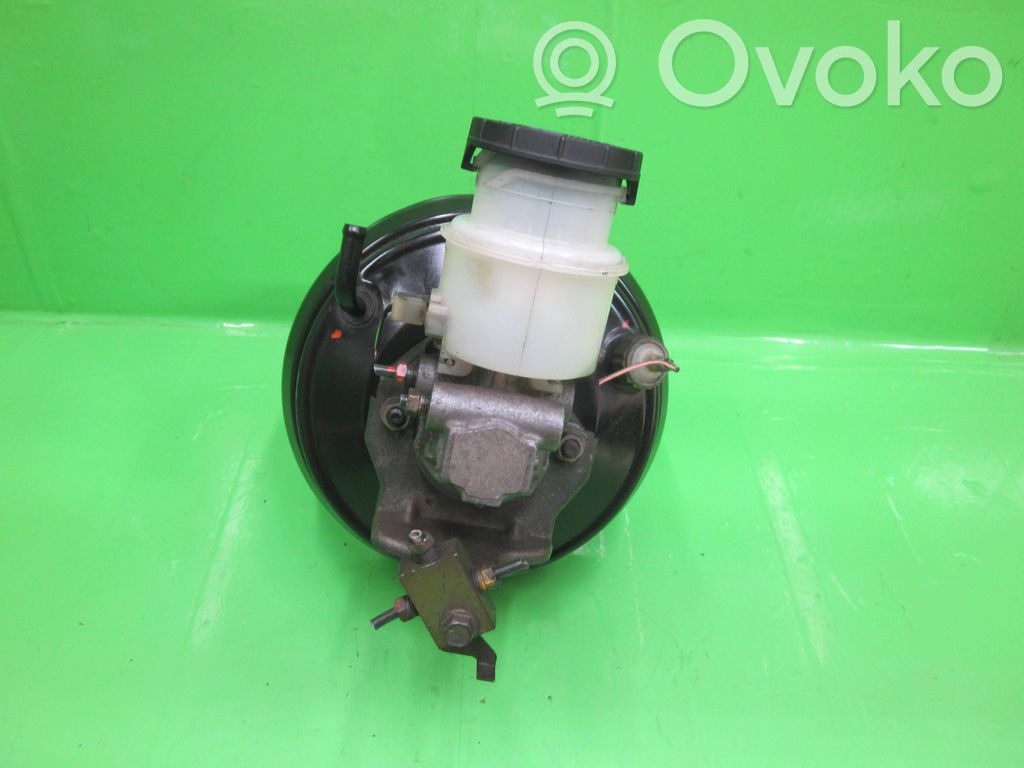 Opel Frontera B Brake booster 