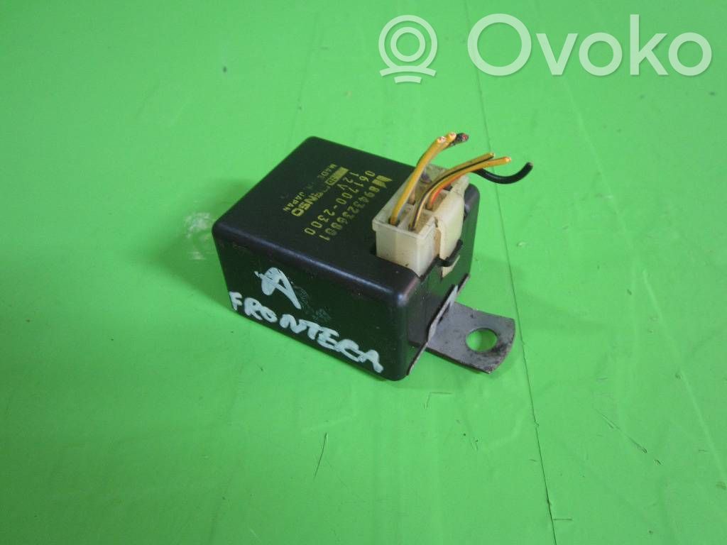 Opel Frontera A Muu rele 