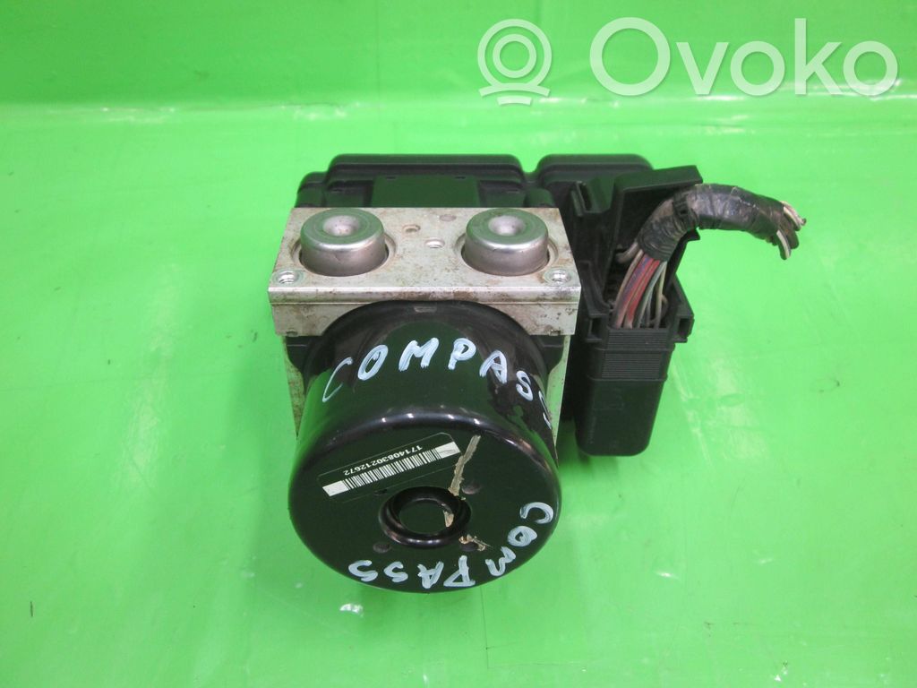 Jeep Compass ABS Blokas 