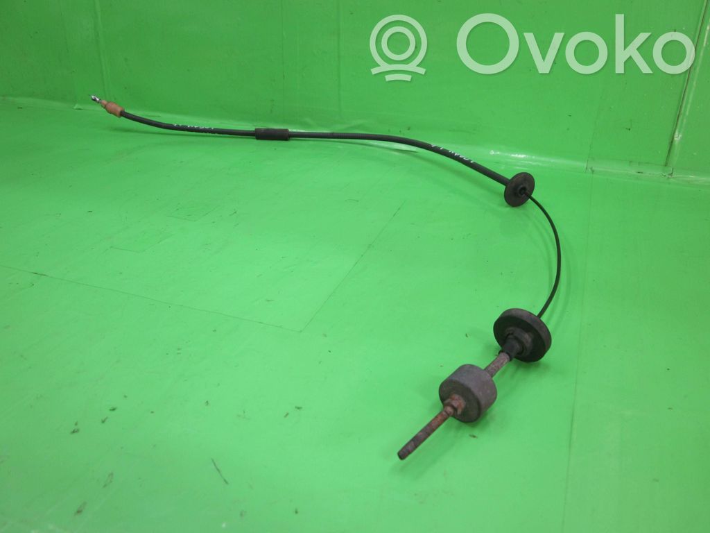 Cable del embrague