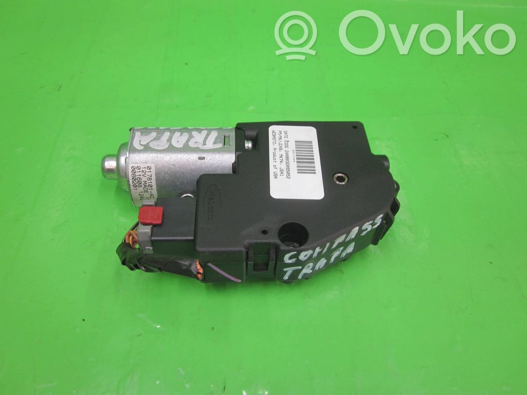 Moottori/käyttölaite   MK74JS41,2008032095052,2911771C07