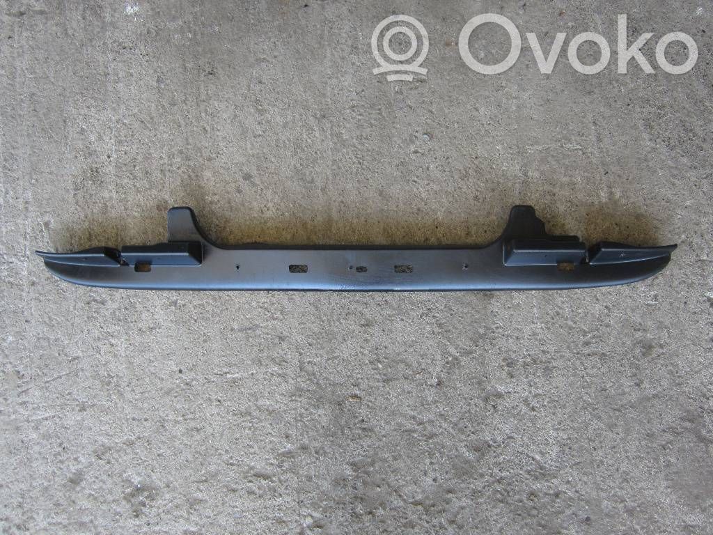 Jeep Cherokee KJ Traversă bară protecție față 