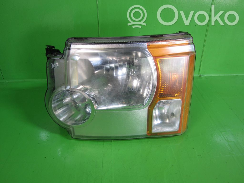 Land Rover Discovery 3 - LR3 Headlight/headlamp 