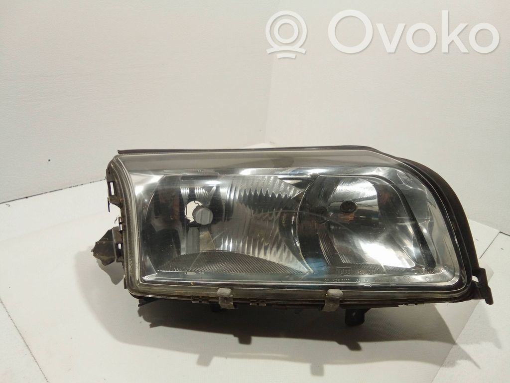 Volvo S80 Headlight/headlamp 