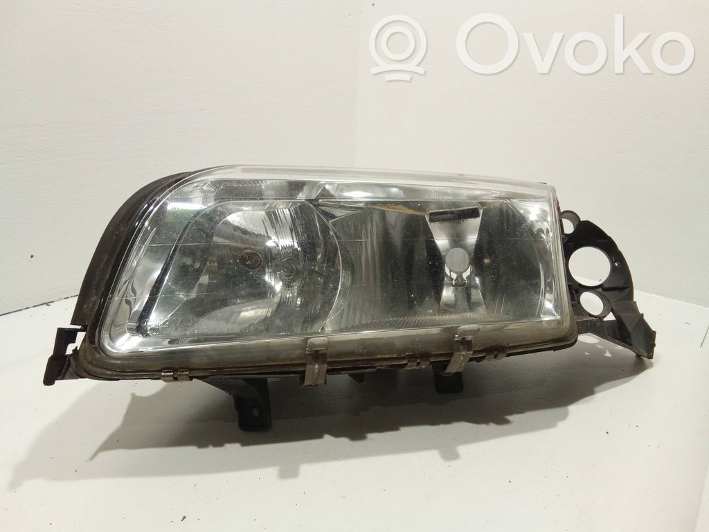 Volvo S80 Scheinwerfer 