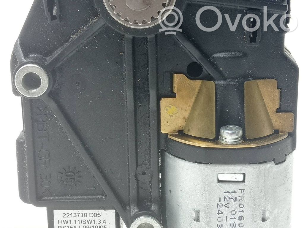 Moteur / actionneur   2213718