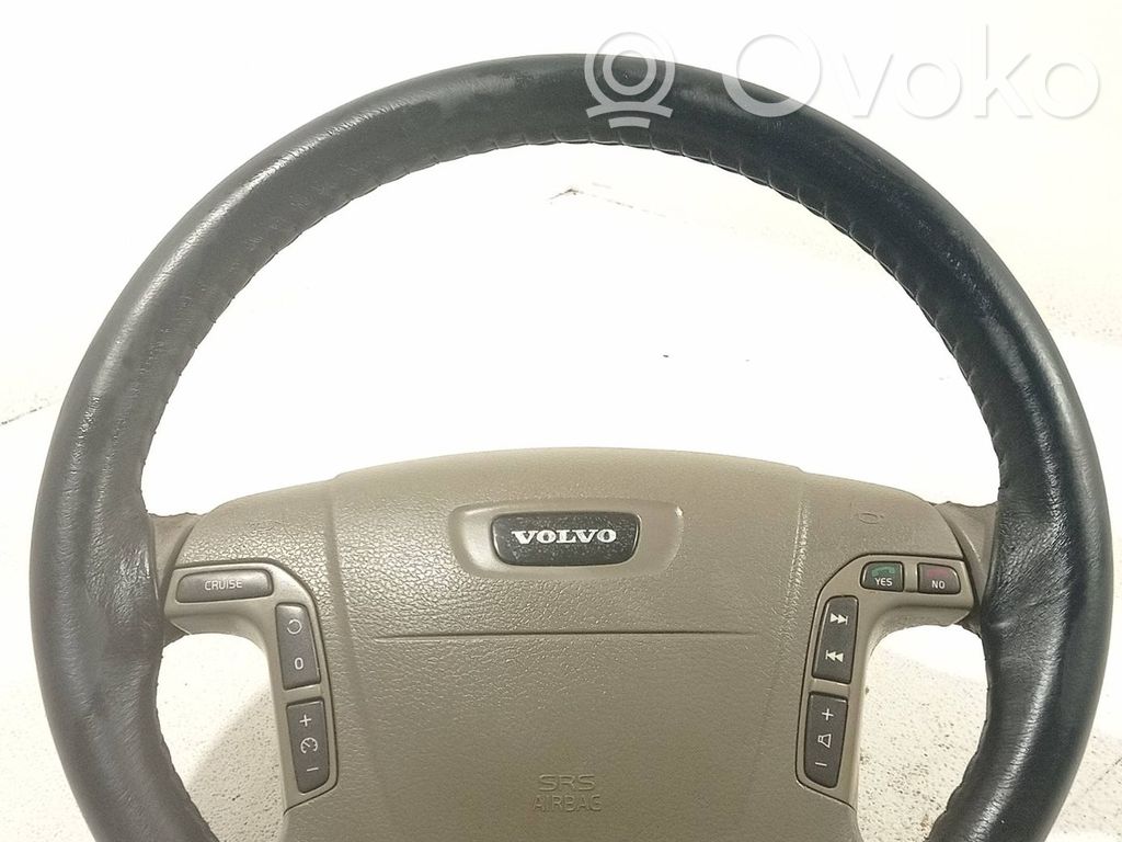 Volvo XC70 Steering wheel trim 