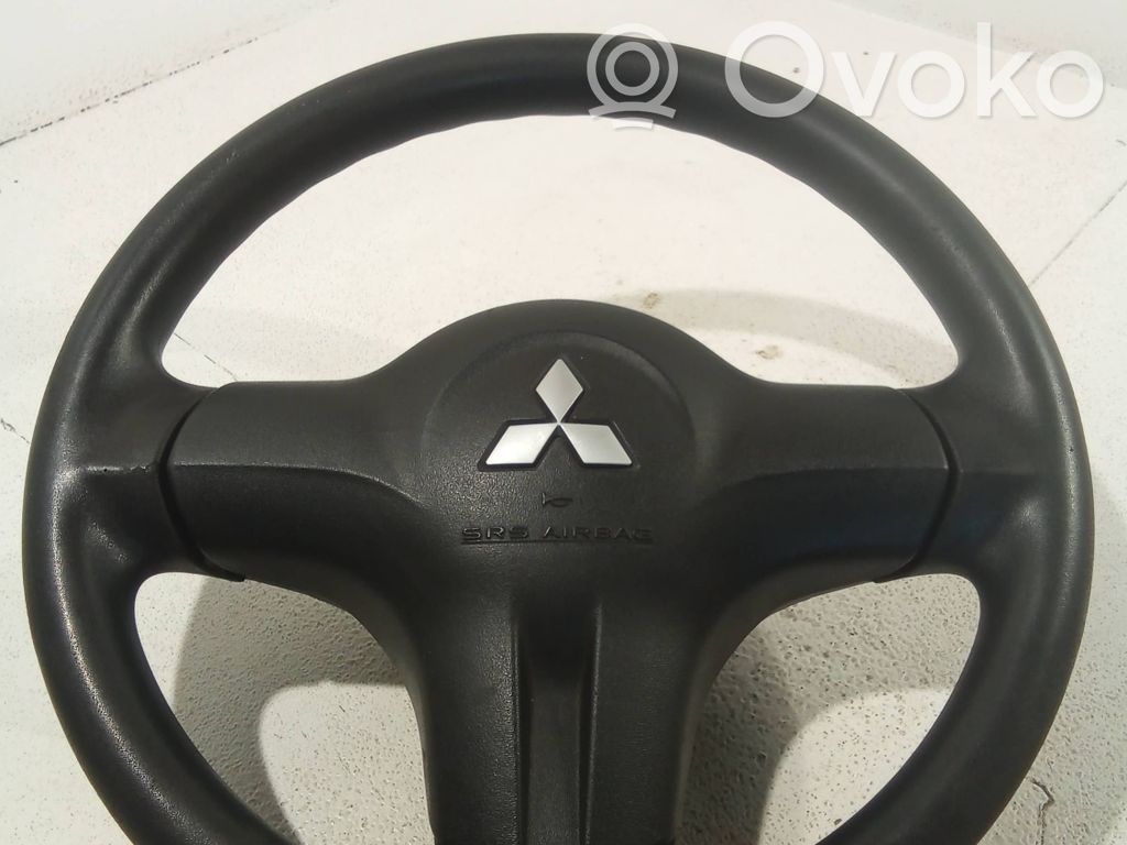 Mitsubishi Colt Stūre 