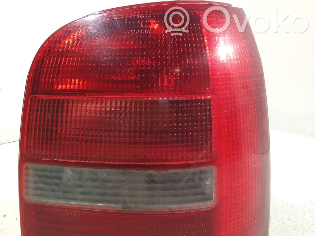 Audi A4 S4 B5 8D Takavalot 
