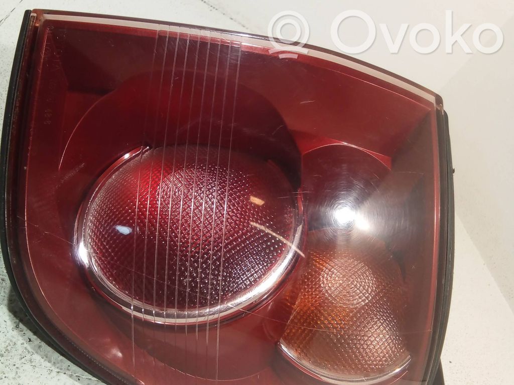 Lexus RX 300 Takavalot 