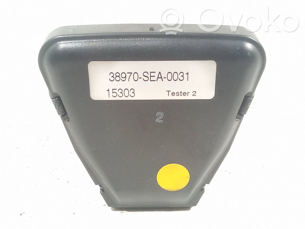Honda Accord Regensensor 