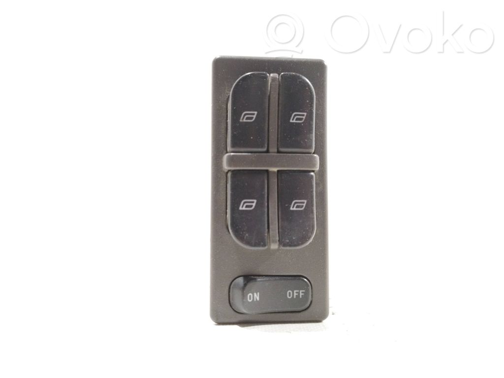 Saab 9-5 Otros interruptores/perillas/selectores 