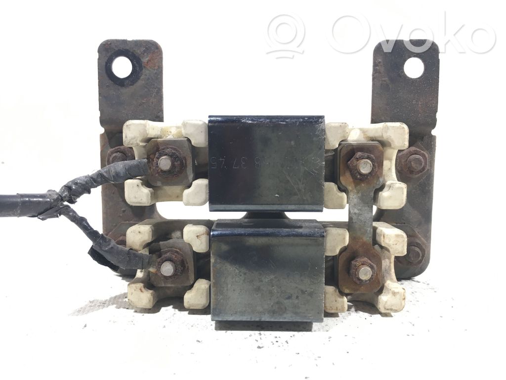 Mercedes-Benz S W140 Fusible 