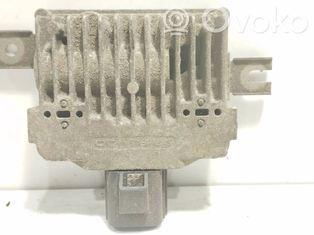 Volvo V70 Unitate/modul comandă pompă injecție combustibil 
