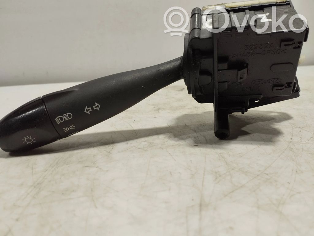 Indicator stalk   32932A